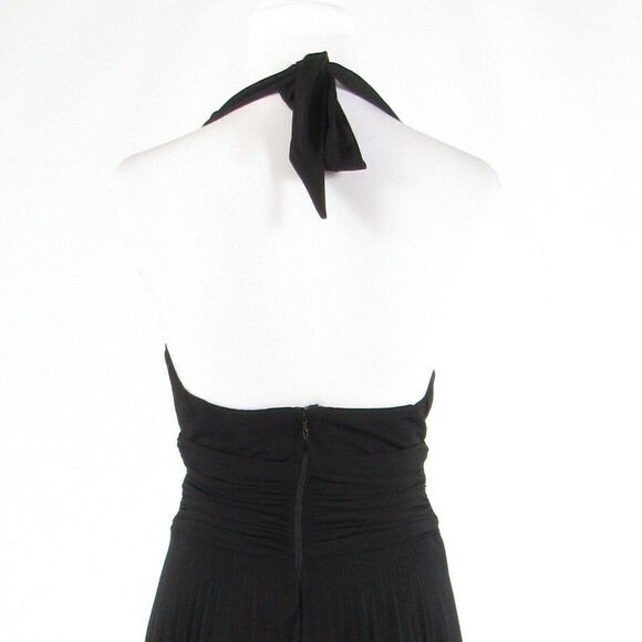 Black CACHE bubble dress 4 - Picture 8 of 8